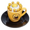Taza de espresso Smiley