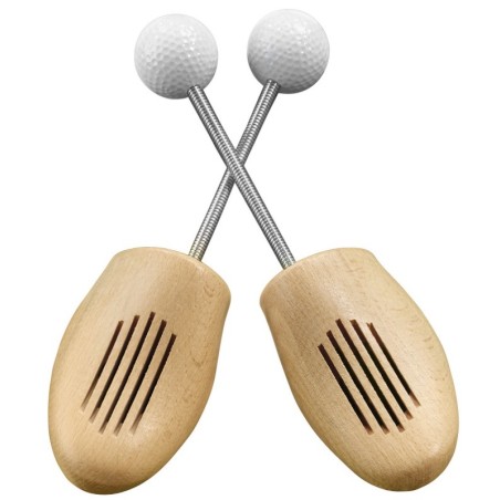 hormas para zapatos de golf