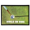 Felpudo Hole in One