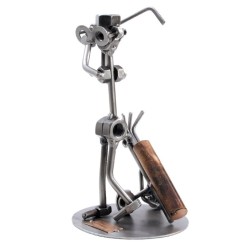 Figura Golfista