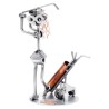 Figura Golfista
