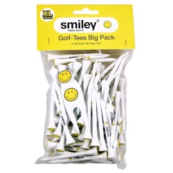 PACK TEES CON SMILEY (Producto original)