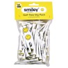 PACK TEES CON SMILEY (Producto original)