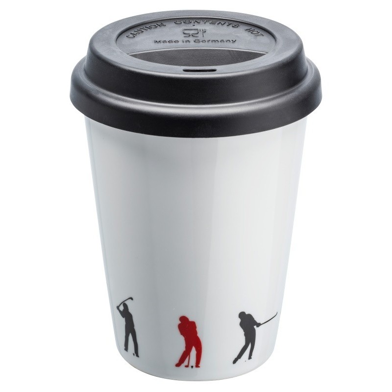 Vaso para Llevar "to go"