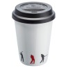 Vaso para Llevar "to go"