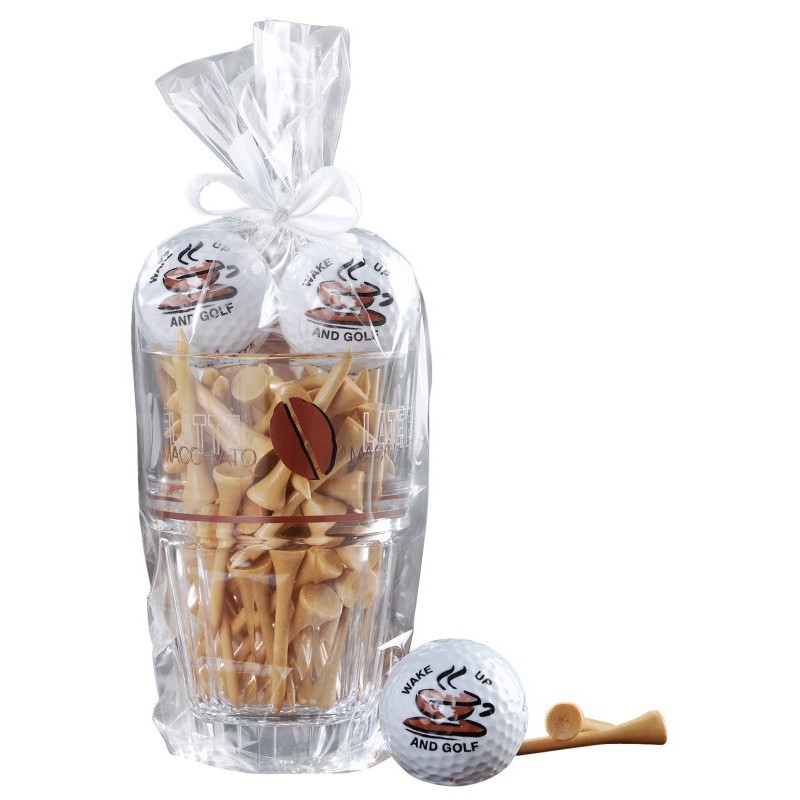 Vaso para Latte Macchiato