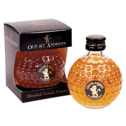 Scotch Whisky  Miniatura