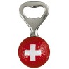 Abrebotellas pelota de golf