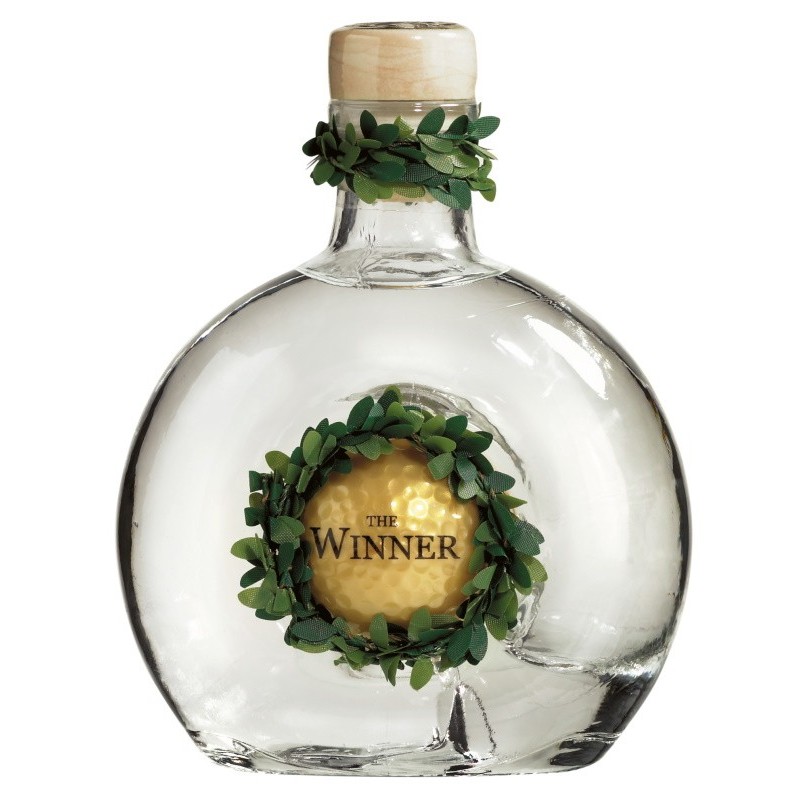 Grappa di Prosecco - Botella 0.2 L. 40%