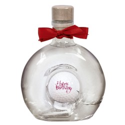 Grappa di Prosecco - Botella 0.2 L. 40%