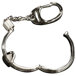 Llavero para pelotas de...