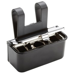 Cenicero para bolsa de golf