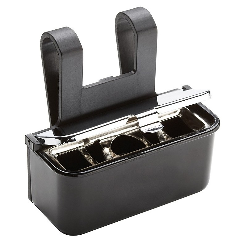 Cenicero para bolsa de golf