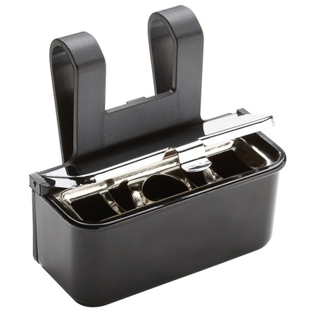 Cenicero para bolsa de golf