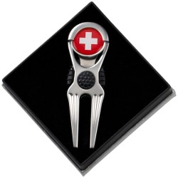 Reparapiques de metal con...