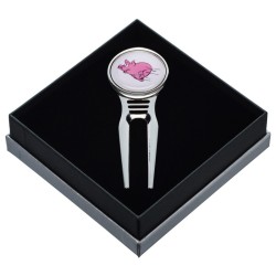 Reparapiques de metal con caja de regalo