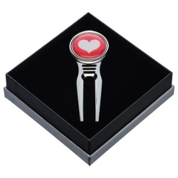 Reparapiques de metal con caja de regalo