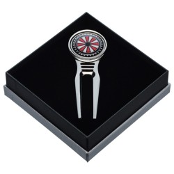 Reparapiques de metal con caja de regalo