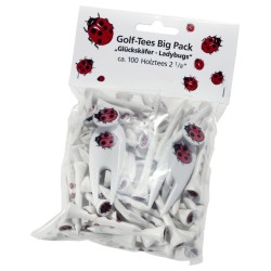 PACK TEES MARIQUITAS