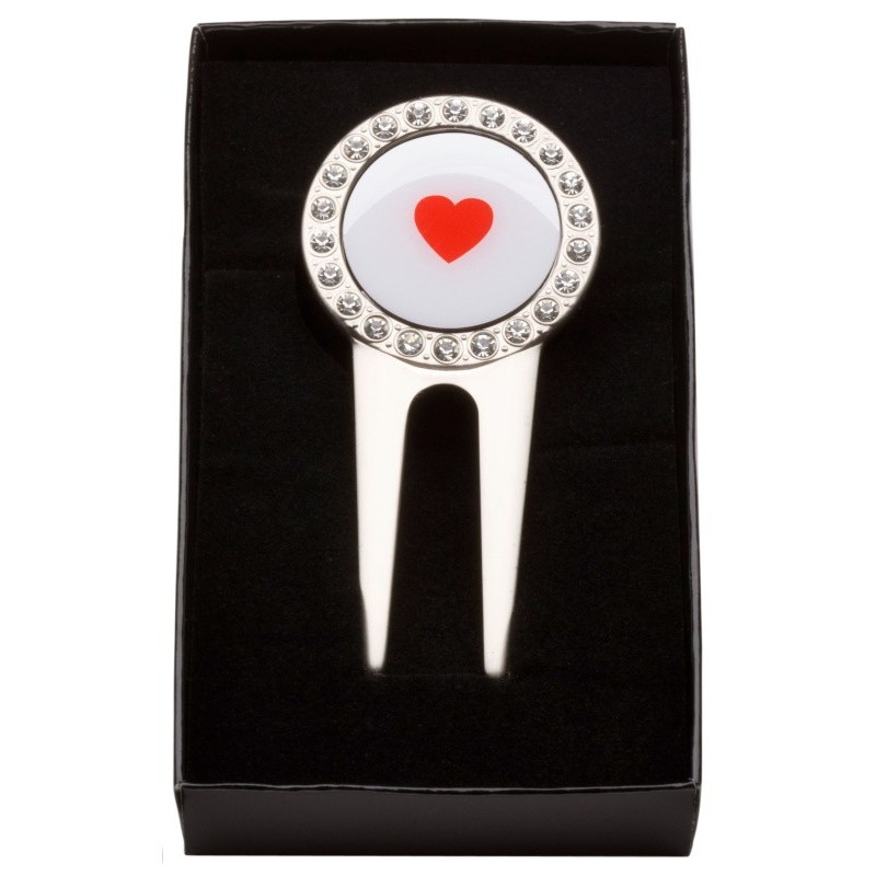 Reparapiques con cristales de Swarovski