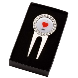 Reparapiques con cristales de Swarovski