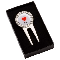 Reparapiques con cristales de Swarovski