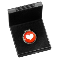 Hat-Clip - Marcador de bola...