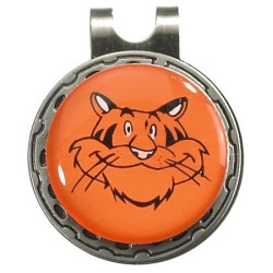 Hat-Clip - Marcador de bola en caja de regalo