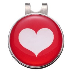 Hat-Clip - Marcador de bola en caja de regalo