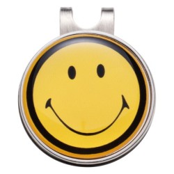 Hat-Clip - Marcador de bola en caja de regalo