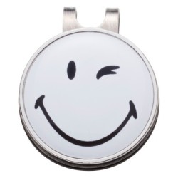 Hat-Clip - Marcador de bola en caja de regalo