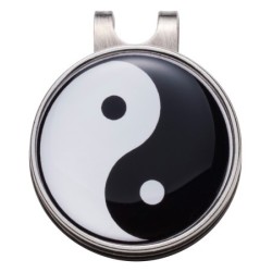 Hat-Clip - Marcador de bola en caja de regalo