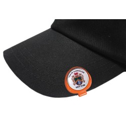 Hat-Clip - Marcador de bola en caja de regalo