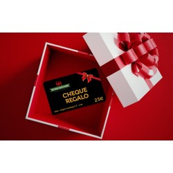 Caja de regalo para tarjeta