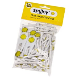 PACK TEES CON SMILEY (Producto original)