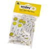 PACK TEES CON SMILEY (Producto original)