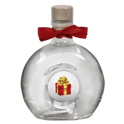 BOTELLAS DE GRAPPA NAVIDAD 1