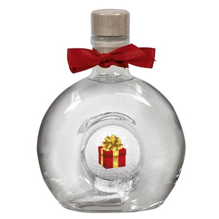 BOTELLAS DE GRAPPA NAVIDAD 1