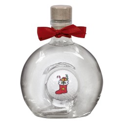BOTELLAS DE GRAPPA NAVIDAD 2