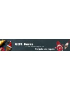 Gift Cards