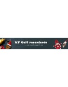 WF Golf recomienda